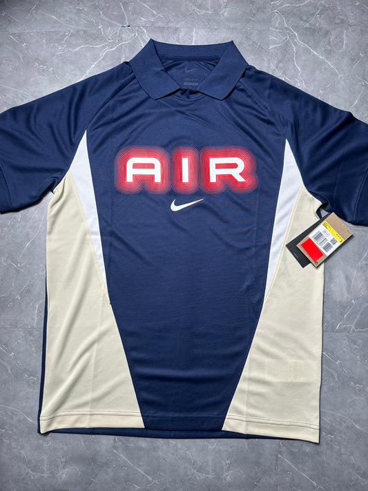 Nike Airmax Dri-Fit Polo