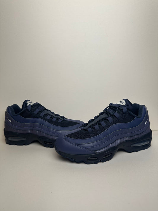 Nike Airmax 95 Navy ( BIG BUBBLE )