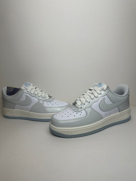 Airforce 1 ‘07 Photon / Sail Blanc