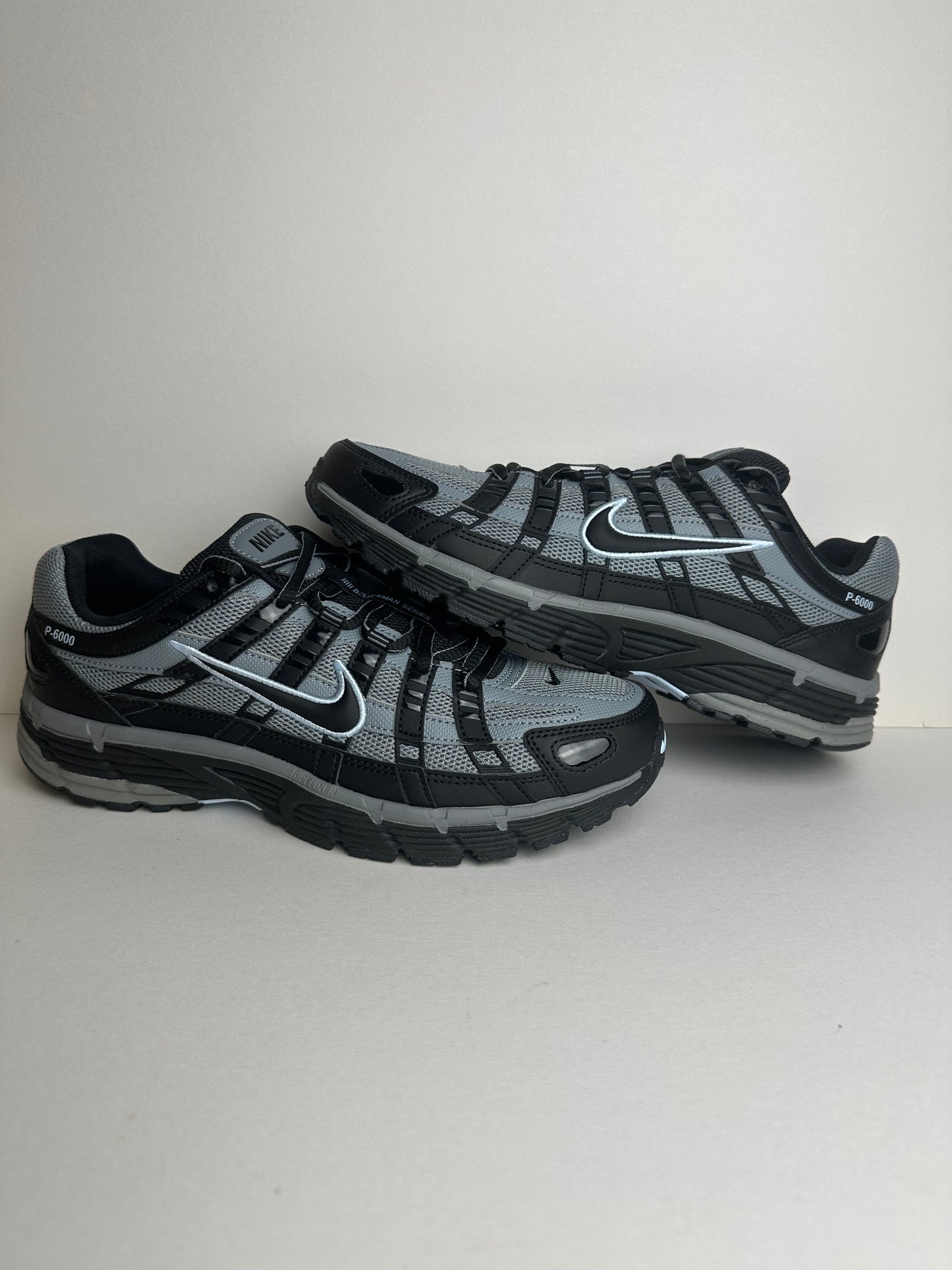 Nike P-6000 Celestine Blue