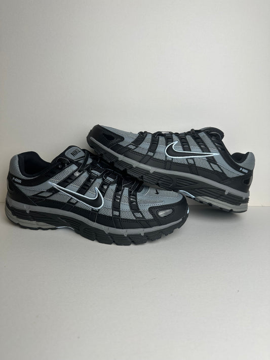 Nike P-6000 Celestine Blue