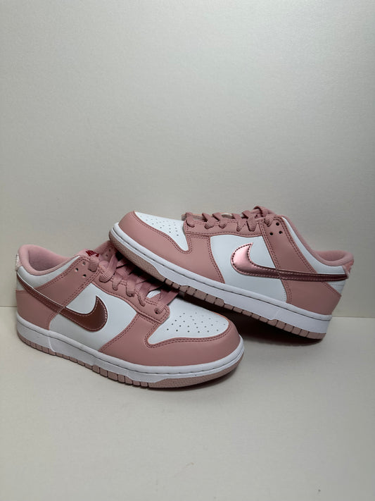 Nike Dunk Pink Glaze - DO6485-600
