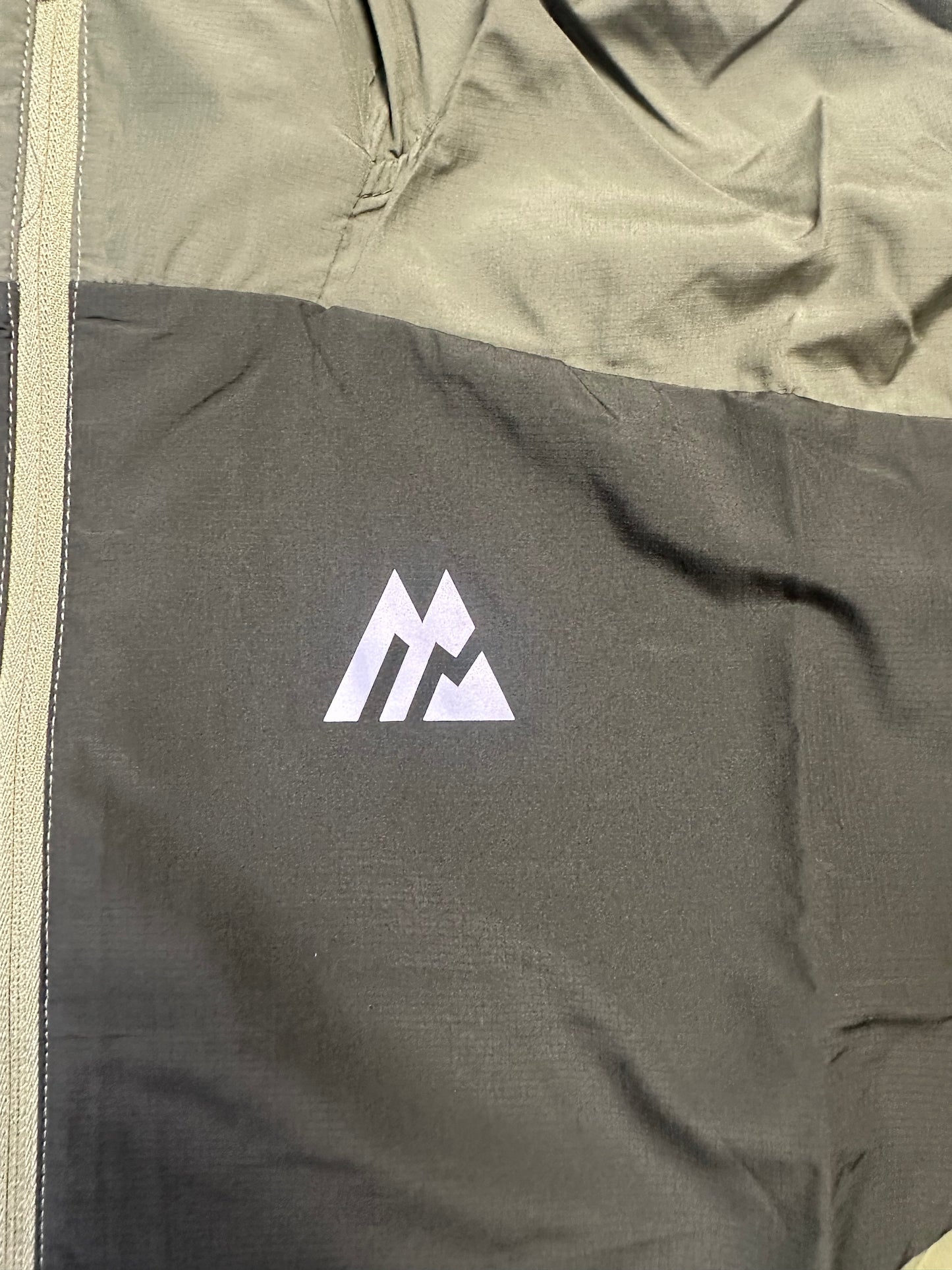 Montirex Lightweight Outdoor Jacket