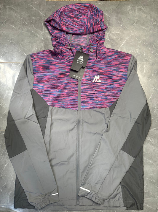 Montirex Hybrid Performance Outdoor Jacket