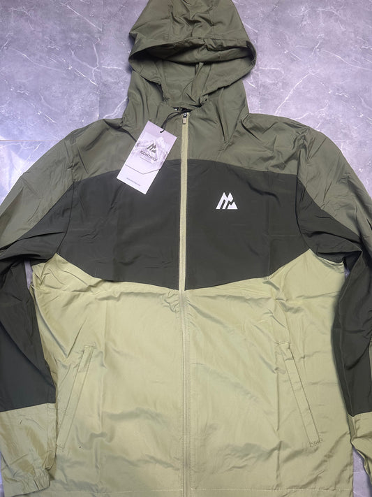 Montirex Lightweight Outdoor Jacket
