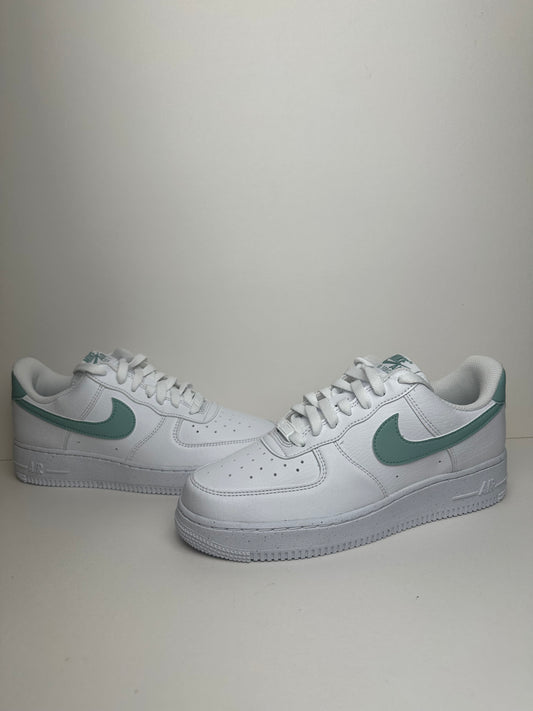 Airforce 1 Green/White