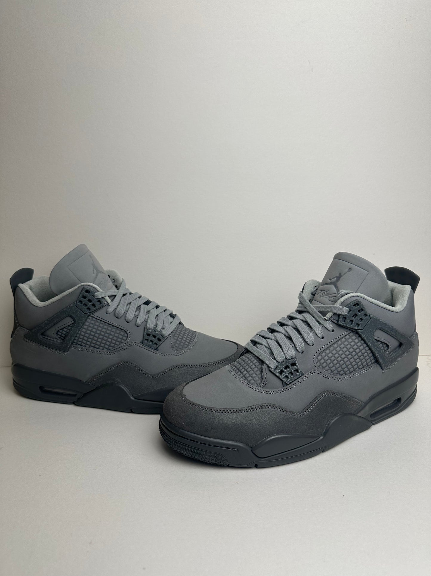 Jordan 4 Wet Cement FQ7928-001