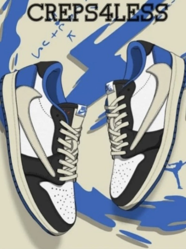 Creps4less